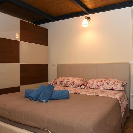 Casa Masuccio Apartman Salerno Kültér fotó