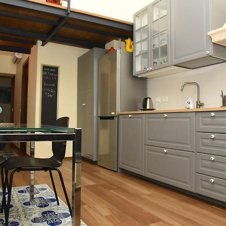 Casa Masuccio Apartman Salerno Kültér fotó