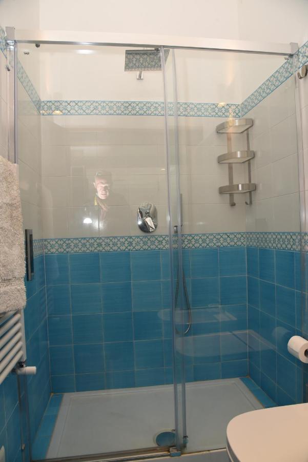 Casa Masuccio Apartman Salerno Kültér fotó