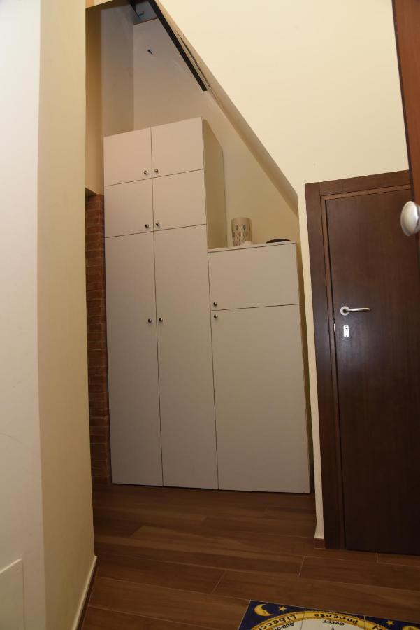 Casa Masuccio Apartman Salerno Kültér fotó