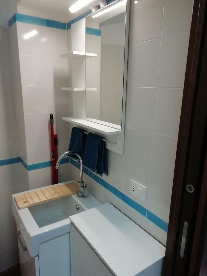 Casa Masuccio Apartman Salerno Kültér fotó