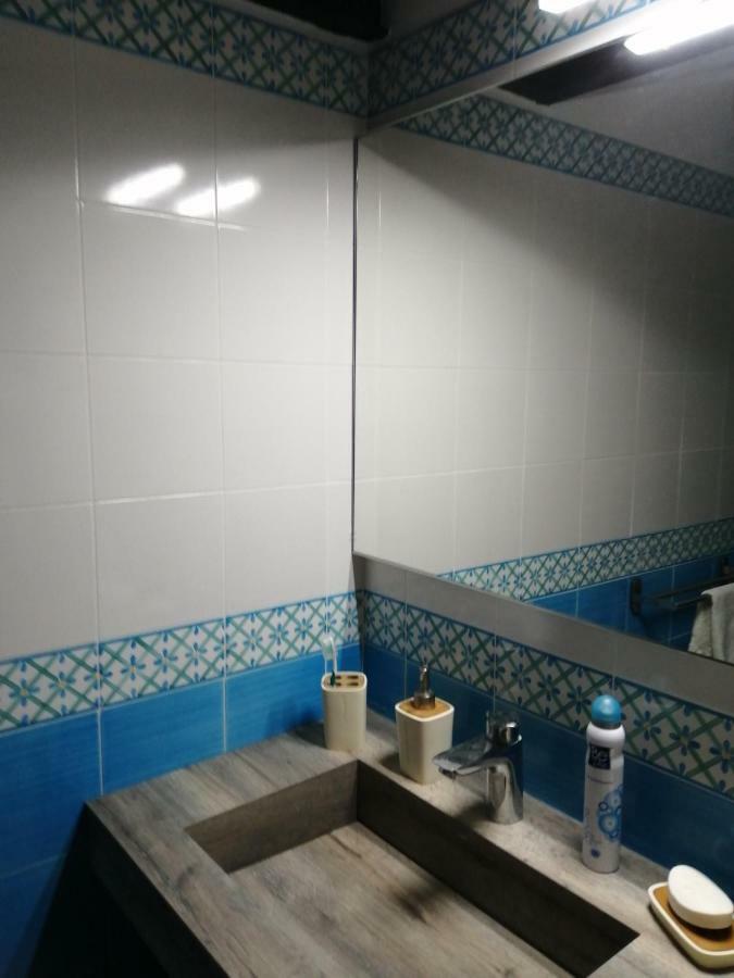 Casa Masuccio Apartman Salerno Kültér fotó