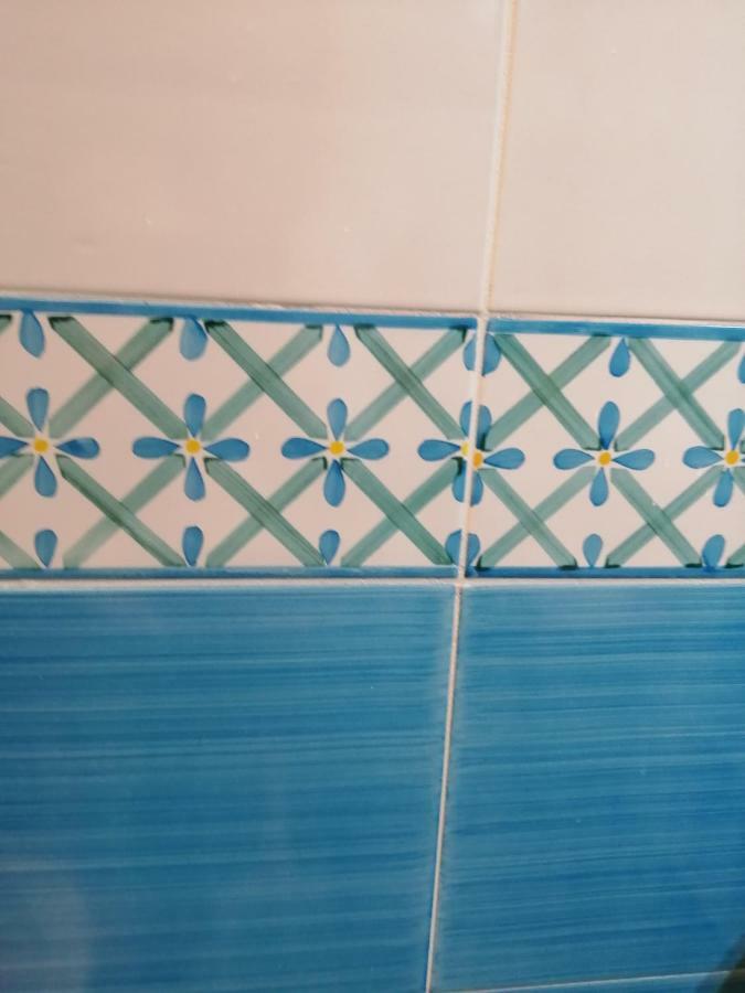 Casa Masuccio Apartman Salerno Kültér fotó